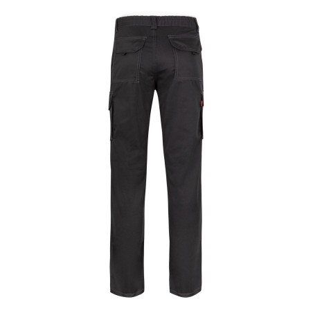 PANTALÓN DE TRABAJO STRETCH ELÁSTICO