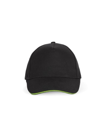 SUDADERA DE TRABAJO CON BANDAS REFLECTANTES 2