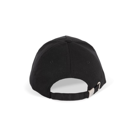 Gorra con sandwich contrastado 5 paneles