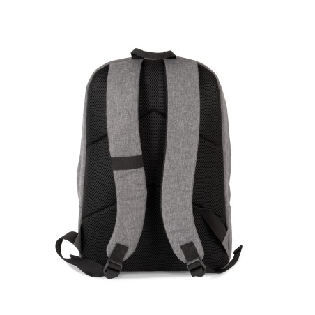 Mochila de trabajo acolchada en material reciclado