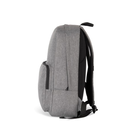 Mochila de trabajo acolchada en material reciclado
