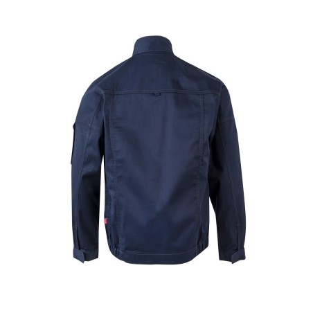 CAZADORA DE TRABAJO MULTIBOLSILLOS STRETCH ELASTÁN