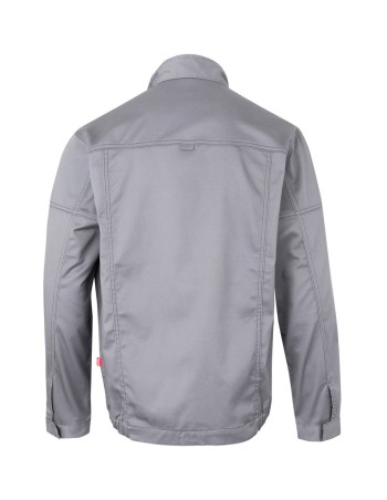 CAZADORA DE TRABAJO MULTIBOLSILLOS STRETCH ELASTÁN 2