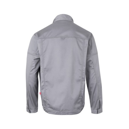 CAZADORA DE TRABAJO MULTIBOLSILLOS STRECTCH ELASTÁN