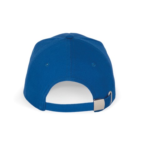 Gorra con sandwich contrastado 5 paneles