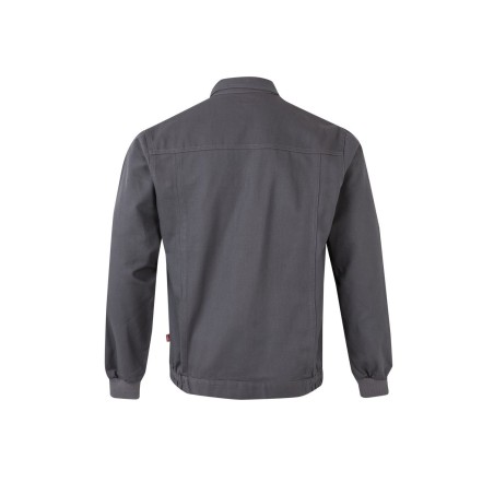 CAZADORA DE TRABAJO 100% ALGODÓN