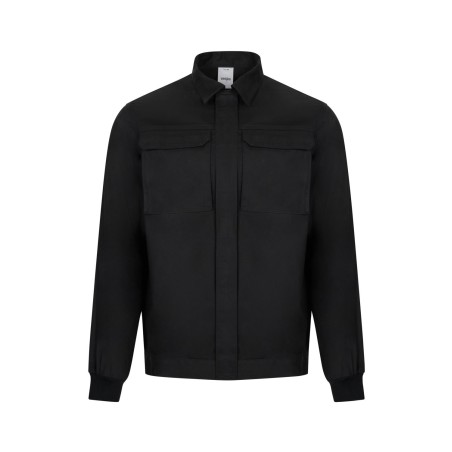 CAZADORA DE TRABAJO 100% ALGODÓN