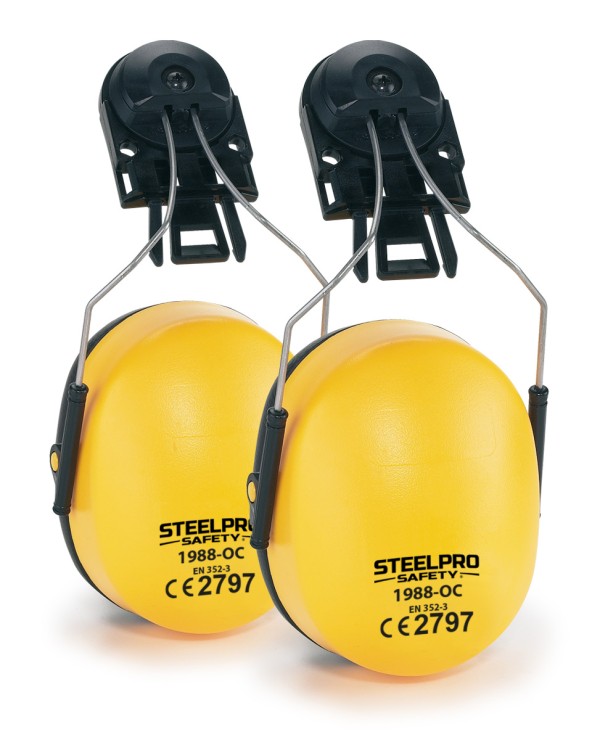 AURICULARES DE PROTECCIÓN PLEGABLES