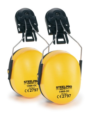 AURICULARES DE PROTECCIÓN PLEGABLES
