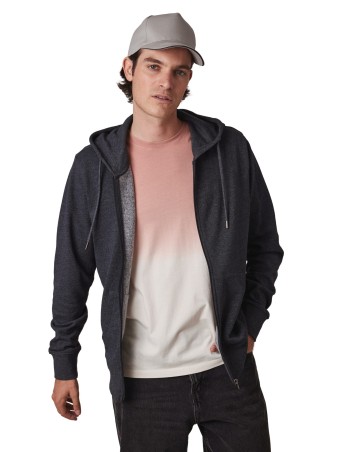Gorra con sandwich contrastado - 5 paneles