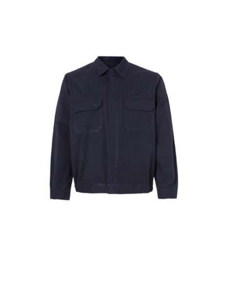 cazadora Ignífuga y antiestática