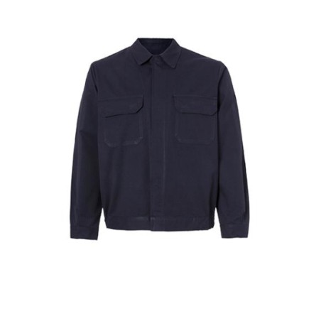 cazadora Ignífuga y antiestática