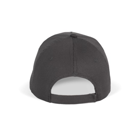 Gorra con sandwich contrastado - 5 paneles