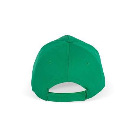 Gorra con sandwich contrastado - 5 paneles