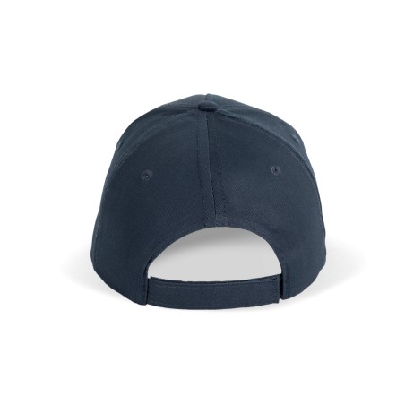Gorra con sandwich contrastado - 5 paneles