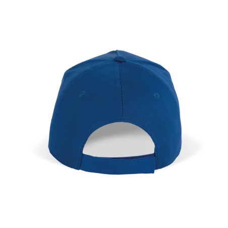Gorra con sandwich contrastado - 5 paneles