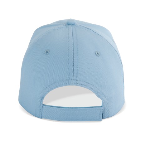 Gorra con sandwich contrastado - 5 paneles