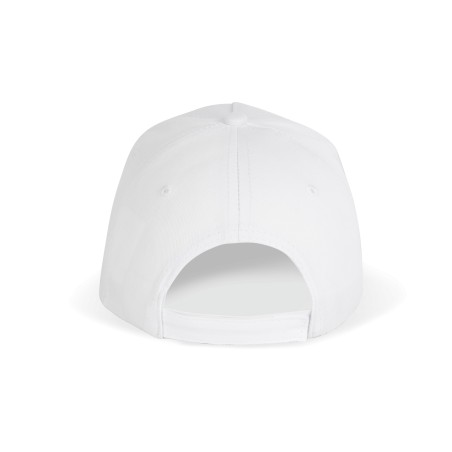 Gorra con sandwich contrastado - 5 paneles