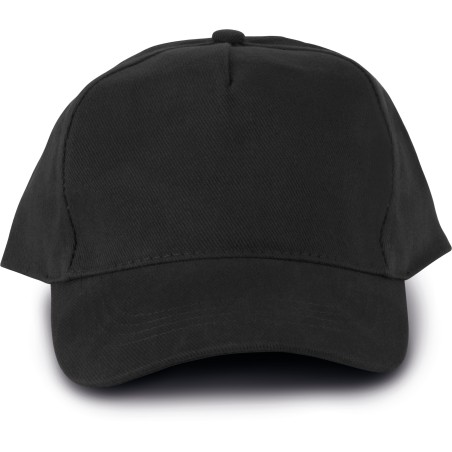 5 panel cap