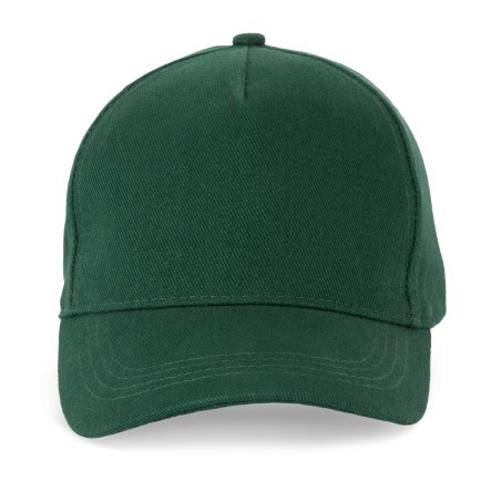 Gorra 5 paneles
