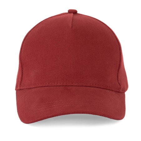 Gorra 5 paneles