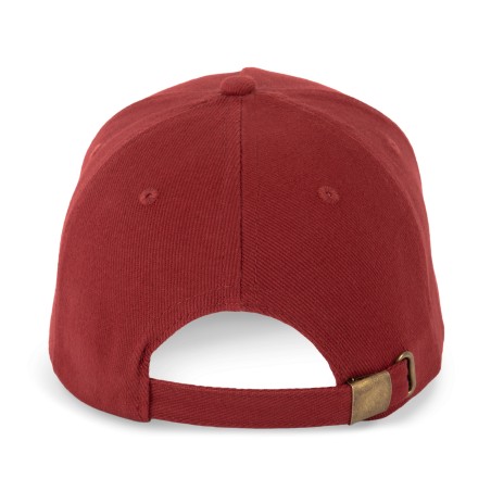 Gorra 5 paneles