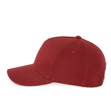 5 panel cap