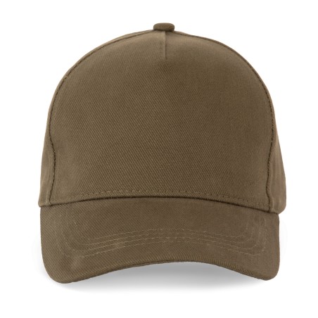 5 panel cap