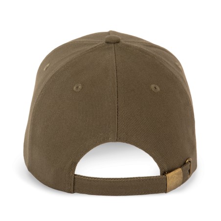 5 panel cap