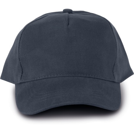 5 panel cap