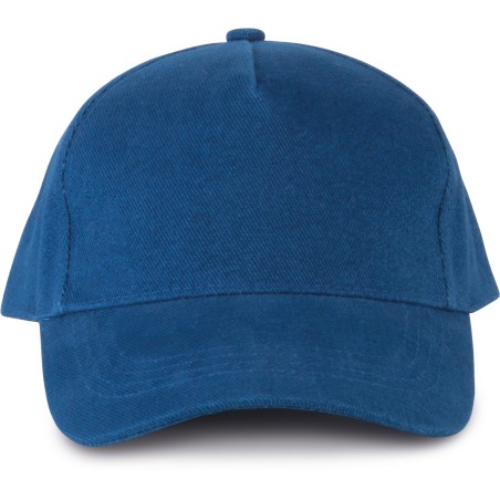5 panel cap
