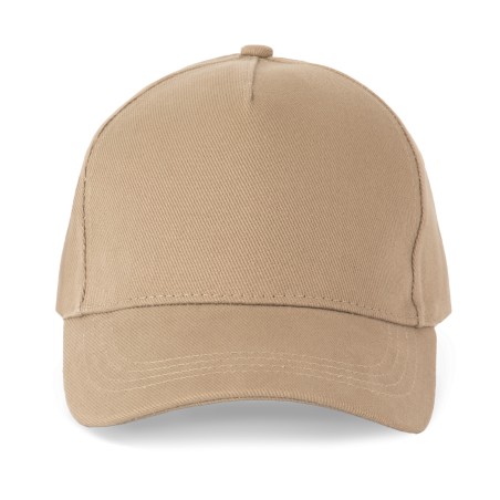 5 panel cap