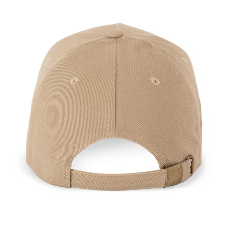 Gorra 5 paneles