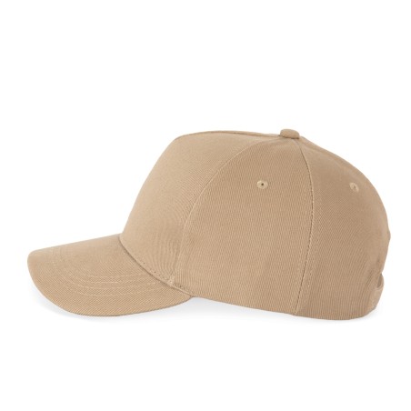 5 panel cap