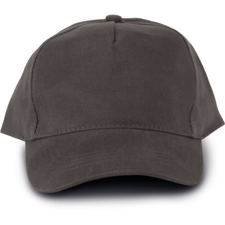 5 panel cap
