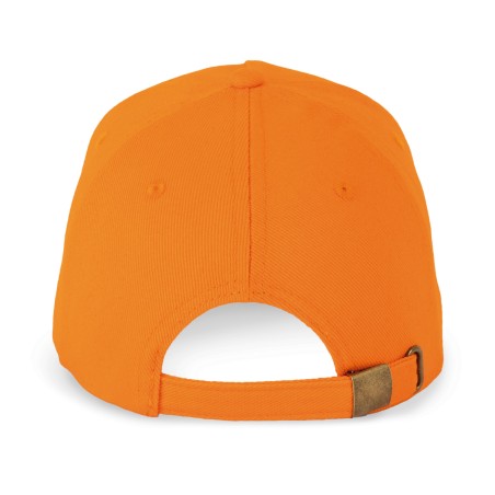 5 panel cap