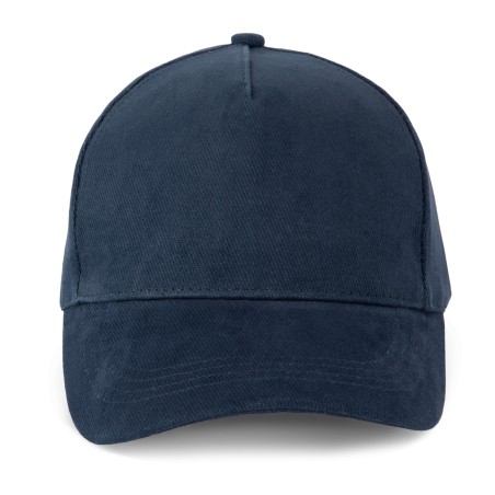 5 panel cap