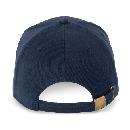 Gorra 5 paneles
