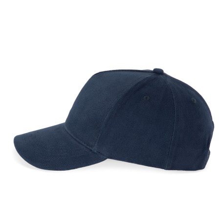 Gorra 5 paneles