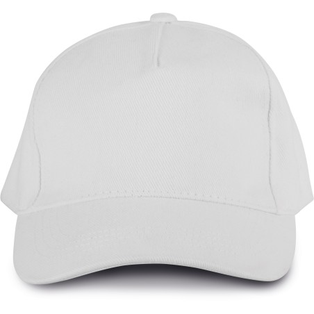 Gorra 5 paneles