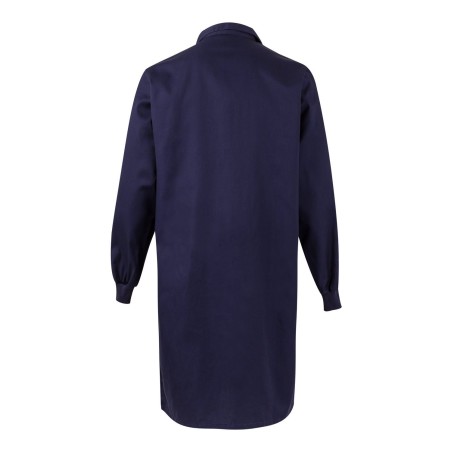 BATA LARGA ALIMENTACIÓN CON AUTOMÁTICOS