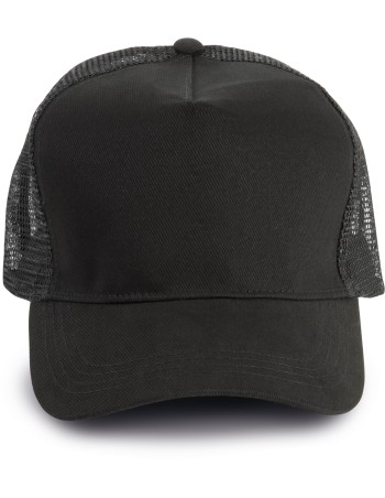 Gorra trucker - 5 paneles 2