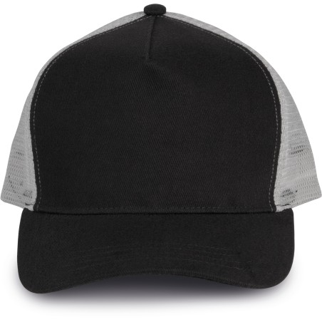 Trucker cap - 5 panels