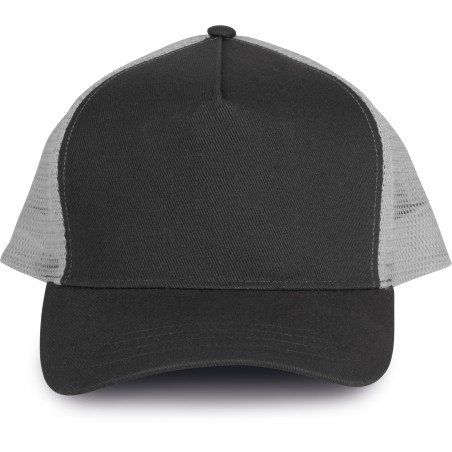 Trucker cap - 5 panels