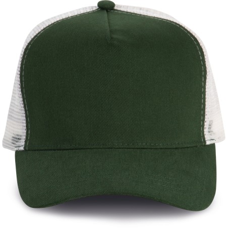 Trucker cap - 5 panels
