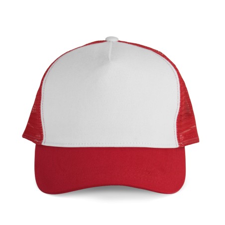 Trucker cap - 5 panels
