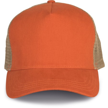 Trucker cap - 5 panels