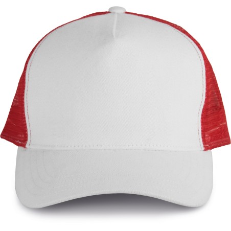 Trucker cap - 5 panels