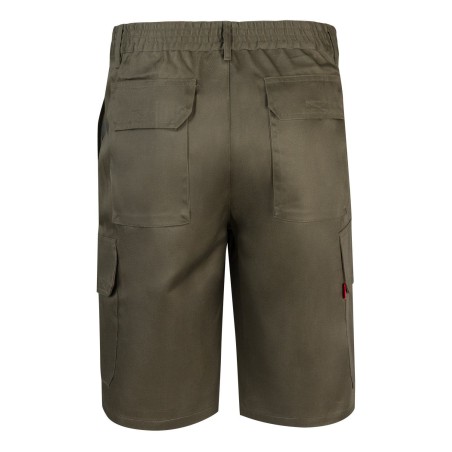 PANTALÓN DE TRABAJO CORTO VERANO