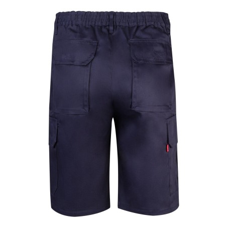 PANTALÓN DE TRABAJO CORTO VERANO